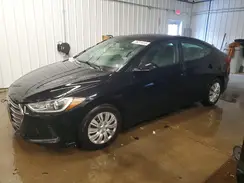 KMHD74LF3HU114823 2017 HYUNDAI ELANTRA