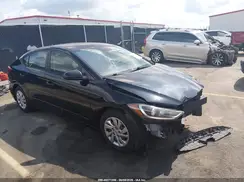 KMHD74LF3HU115714 2017 HYUNDAI ELANTRA