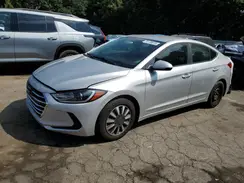 KMHD74LF3HU115809 2017 HYUNDAI ELANTRA