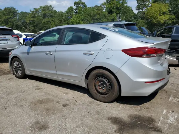 KMHD74LF3HU115809 2017 HYUNDAI ELANTRA - Image 2