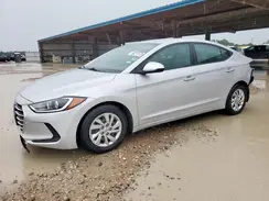 KMHD74LF3HU116197 2017 HYUNDAI ELANTRA