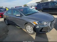 KMHD74LF3HU117303 2017 HYUNDAI ELANTRA