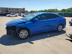 KMHD74LF3HU118726 2017 HYUNDAI ELANTRA