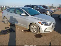 KMHD74LF3HU118824 2017 HYUNDAI ELANTRA