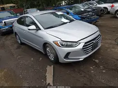 KMHD74LF3HU118953 2017 HYUNDAI ELANTRA