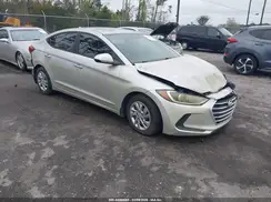KMHD74LF3HU119875 2017 HYUNDAI ELANTRA