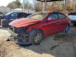 KMHD74LF3HU121433 2017 HYUNDAI ELANTRA