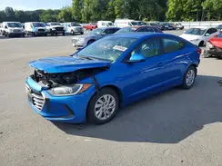 KMHD74LF3HU136269 2017 HYUNDAI ELANTRA