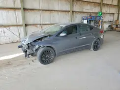 KMHD74LF3HU151578 2017 HYUNDAI ELANTRA