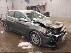 KMHD74LF3HU154397 2017 HYUNDAI ELANTRA
