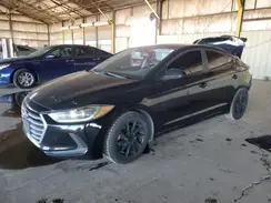 KMHD74LF3HU156084 2017 HYUNDAI ELANTRA