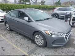 KMHD74LF3HU164511 2017 HYUNDAI ELANTRA