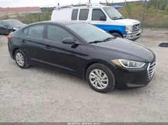 KMHD74LF3HU180160 2017 HYUNDAI ELANTRA