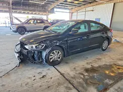 KMHD74LF3HU182989 2017 HYUNDAI ELANTRA