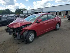 KMHD74LF3HU189358 2017 HYUNDAI ELANTRA