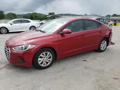 KMHD74LF3HU189957 2017 HYUNDAI ELANTRA