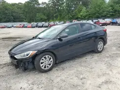 KMHD74LF3HU191837 2017 HYUNDAI ELANTRA