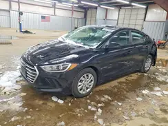 KMHD74LF3HU200648 2017 HYUNDAI ELANTRA