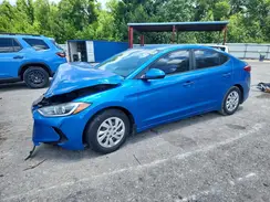 KMHD74LF3HU208748 2017 HYUNDAI ELANTRA