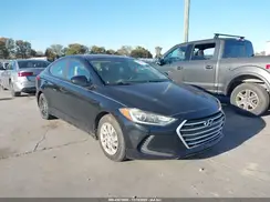 KMHD74LF3HU223864 2017 HYUNDAI ELANTRA