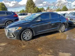 KMHD74LF3HU325763 2017 HYUNDAI ELANTRA
