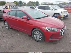 KMHD74LF3HU329442 2017 HYUNDAI ELANTRA