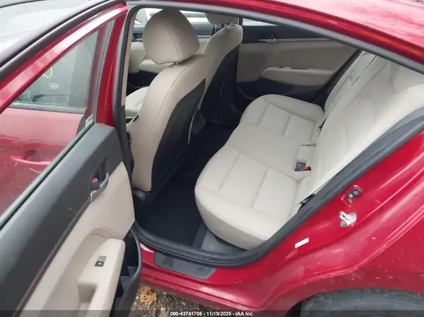 KMHD74LF3HU336357 2017 HYUNDAI ELANTRA - Image 8