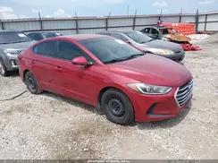 KMHD74LF3HU338612 2017 HYUNDAI ELANTRA