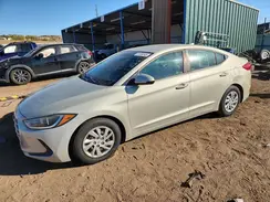 KMHD74LF3HU357354 2017 HYUNDAI ELANTRA