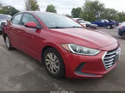 KMHD74LF3HU363381 2017 HYUNDAI ELANTRA