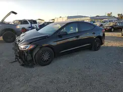 KMHD74LF3HU367334 2017 HYUNDAI ELANTRA