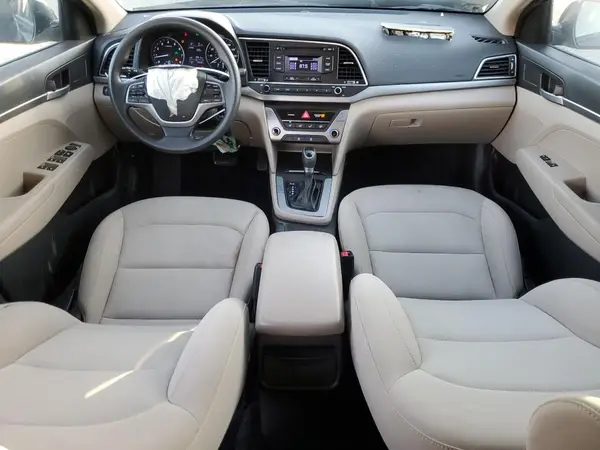 KMHD74LF3HU367334 2017 HYUNDAI ELANTRA - Image 8