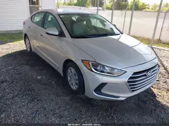 KMHD74LF3HU370007 2017 HYUNDAI ELANTRA