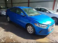 KMHD74LF3HU371934 2017 HYUNDAI ELANTRA