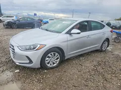 KMHD74LF3HU372114 2017 HYUNDAI ELANTRA
