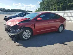 KMHD74LF3HU372923 2017 HYUNDAI ELANTRA