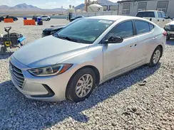 KMHD74LF3HU376549 2017 HYUNDAI ELANTRA