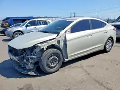 KMHD74LF3HU377698 2017 HYUNDAI ELANTRA