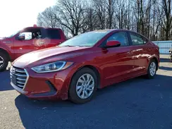 KMHD74LF3HU391567 2017 HYUNDAI ELANTRA