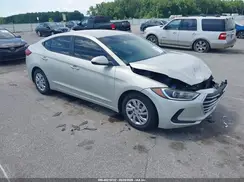 KMHD74LF3HU391763 2017 HYUNDAI ELANTRA