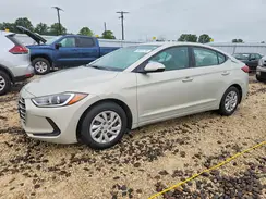 KMHD74LF3HU391777 2017 HYUNDAI ELANTRA