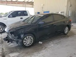 KMHD74LF3HU393304 2017 HYUNDAI ELANTRA