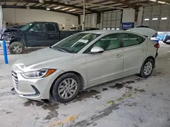 KMHD74LF3HU394601 2017 HYUNDAI ELANTRA