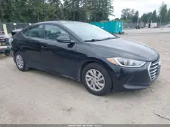 KMHD74LF3HU394811 2017 HYUNDAI ELANTRA