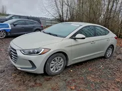 KMHD74LF3HU395490 2017 HYUNDAI ELANTRA