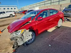 KMHD74LF3HU395814 2017 HYUNDAI ELANTRA