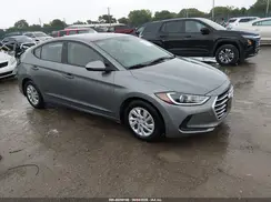 KMHD74LF3HU400025 2017 HYUNDAI ELANTRA