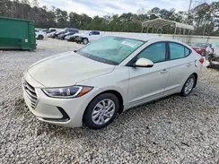 KMHD74LF3HU417813 2017 HYUNDAI ELANTRA
