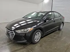 KMHD74LF3HU422252 2017 HYUNDAI ELANTRA