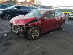 KMHD74LF3HU423062 2017 HYUNDAI ELANTRA